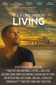 It's a Life Worth Living movie poster