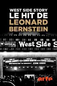 West Side Story, le hit de Leonard Bernstein movie poster