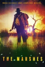 The Marshes movie poster