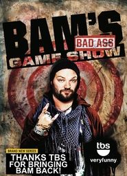 Bad Ass Game Show tv show poster