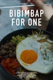 Poster do filme Bibimbap for One