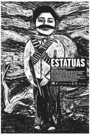 Statues movie poster