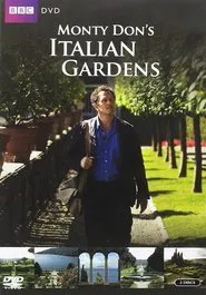 Poster da série Monty Don's Italian Gardens