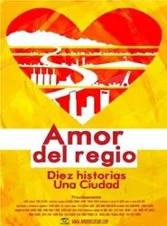 Amor del regio movie poster