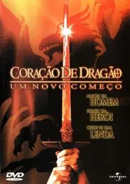 Poster do filme Coração de Dragão 2: Um Novo Começo