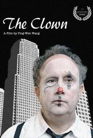 The Clown movie poster