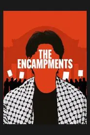 The Encampments movie poster