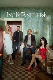 İnci Taneleri tv show poster
