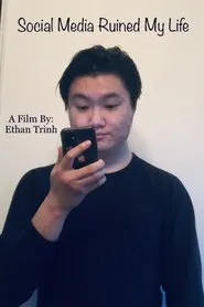 Social Media Ruined My Life movie poster