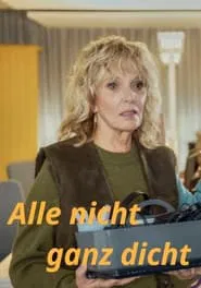 Alle nicht ganz dicht movie poster