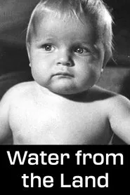 Water from the Land movie poster