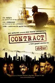 Poster do filme Contract