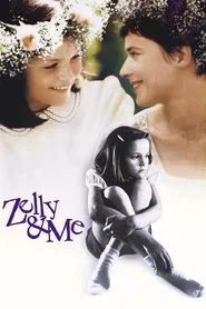 Zelly & Me movie poster