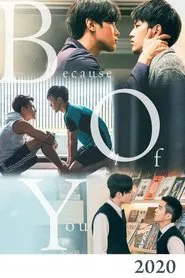 Because of You tv show poster
