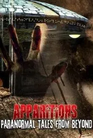 Apparitions tv show poster