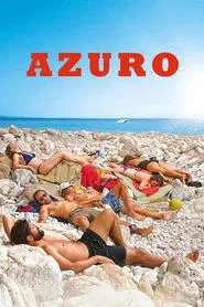 Azuro movie poster