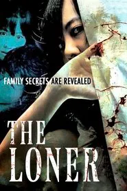 Poster do filme Loner