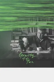 Gravity of the Tea movie poster