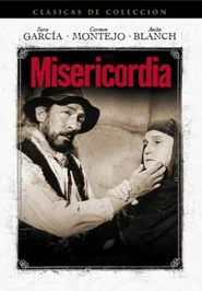 Misericordia movie poster