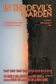 In the Devil's garden movie poster