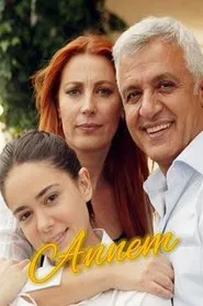 Annem tv show poster