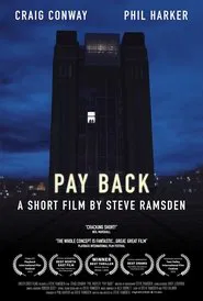 Pay Back movie poster