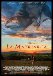 La Matriarca movie poster