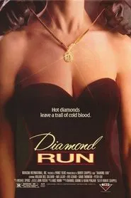 Diamond Run movie poster