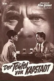 Sfida nella città dell'oro movie poster