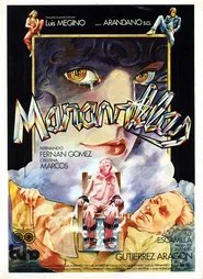 Maravillas movie poster