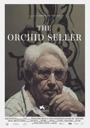 The Orchid Seller movie poster