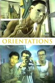 Poster do filme Orientations: Lesbian and Gay Asians