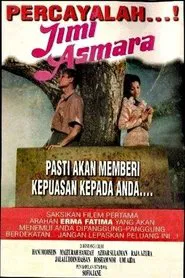 Jimi Asmara movie poster