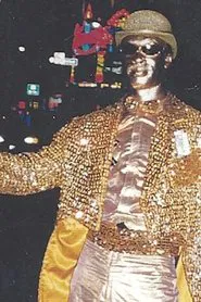 From Gold Man With Love movie poster