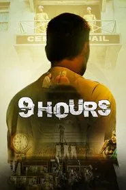 9 Hours tv show poster