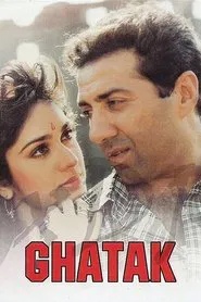 Ghatak: Lethal movie poster