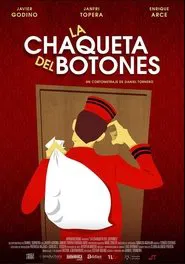 La chaqueta del botones movie poster