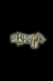 La Bruja tv show poster