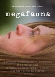 Poster do filme Megafauna