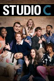 Poster da série Studio C