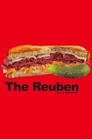 The Reuben movie poster
