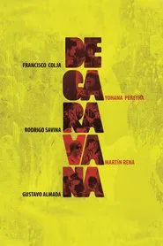 Clubbing movie poster