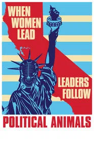 Political Animals movie poster