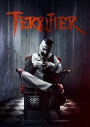 Terrifier movie poster