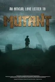 Mutant movie poster