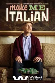 Make Me Italian movie poster