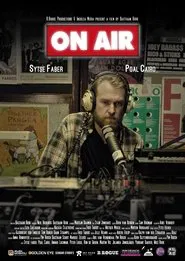 On Air movie poster
