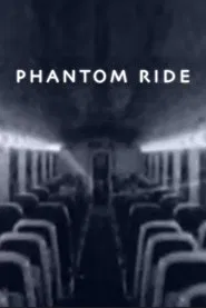 Phantom Ride movie poster