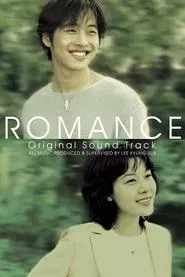Romance tv show poster