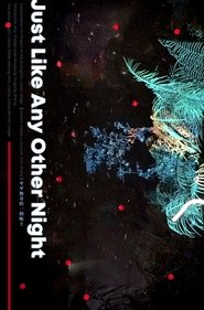 Just Like Any Other Night movie poster